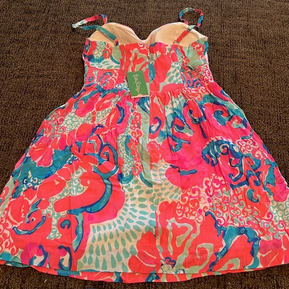 Lily Pulitzer Dress - Picture 2 of 5